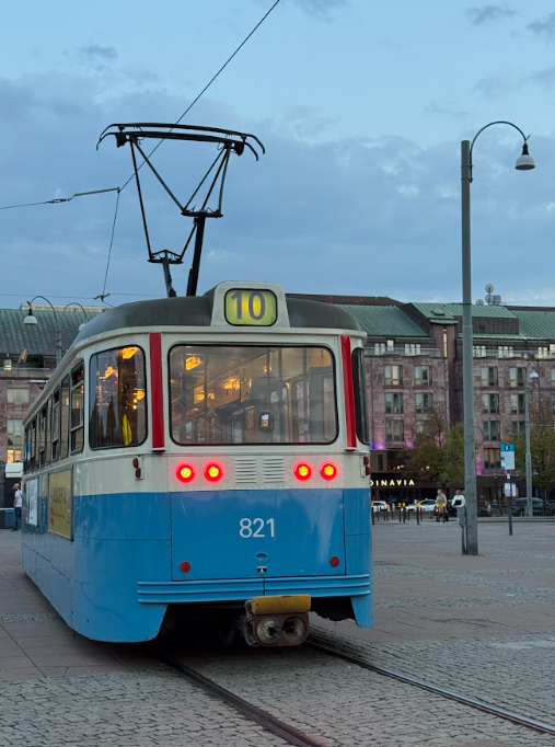 Gothenburg: Sweden’s Third City with First Class Charm