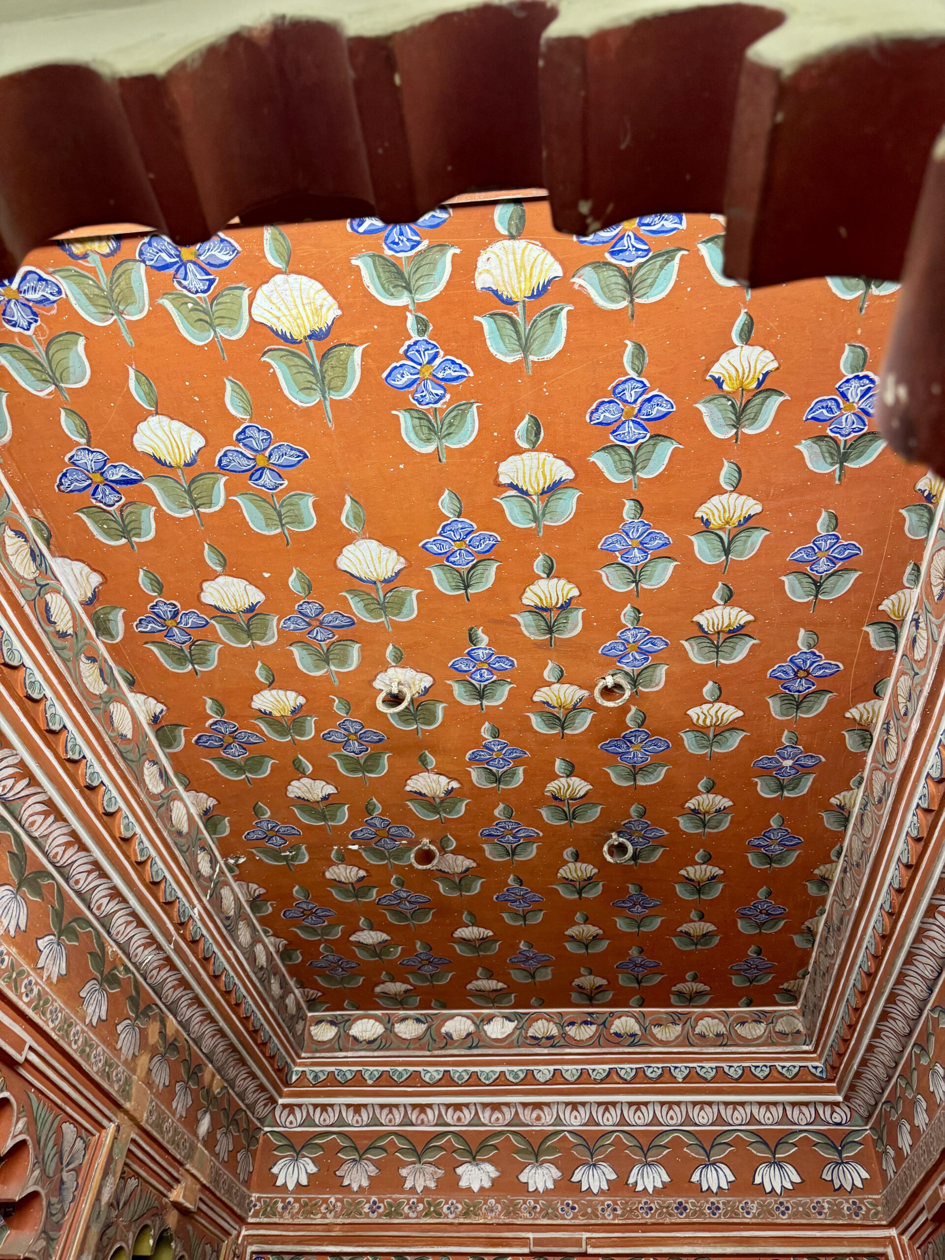 Udaipur, India: A Royal Jewel in a former princely state