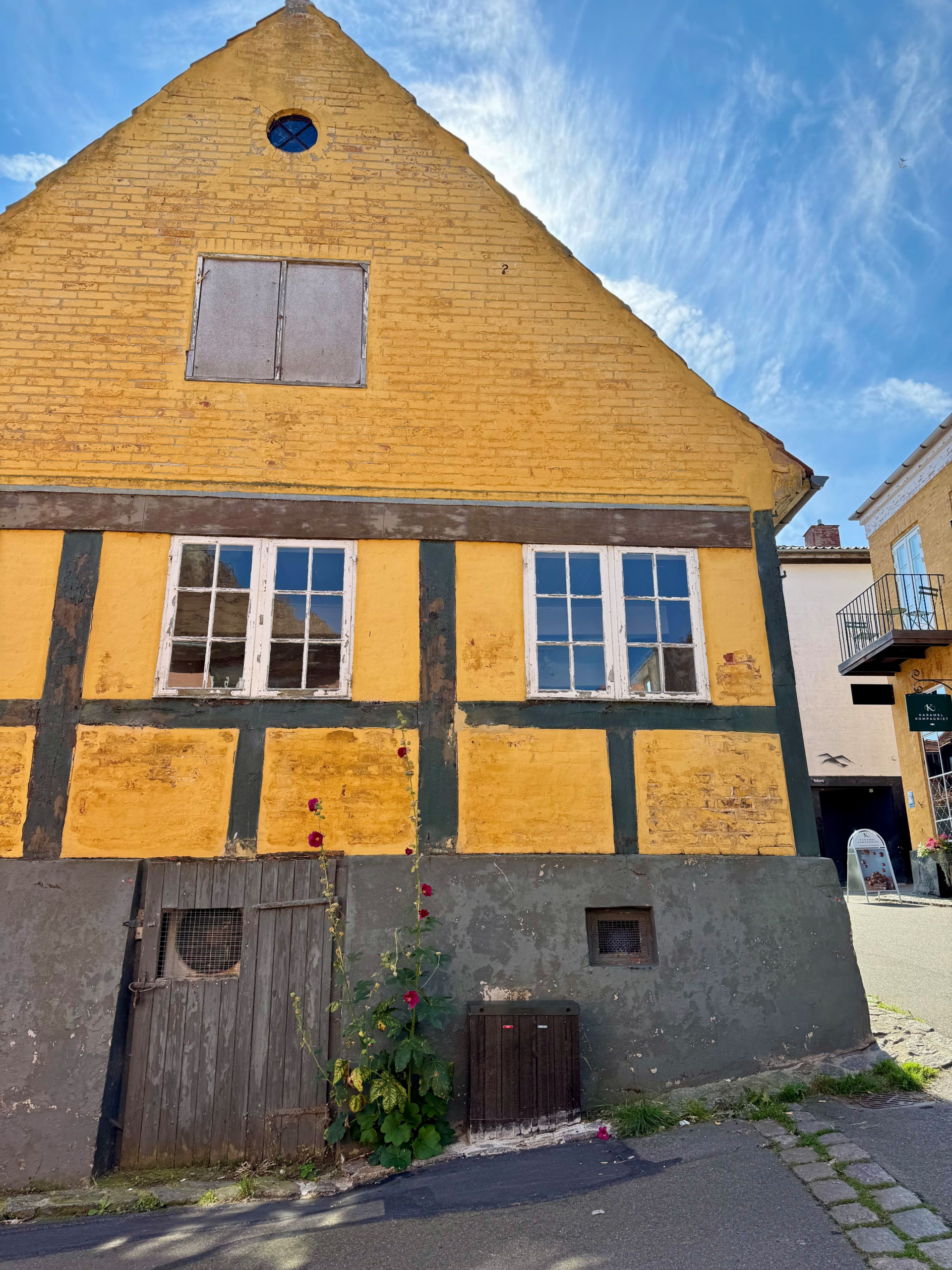 Bornholm: The Magical Baltic Island You’ve Probably Never Heard Of