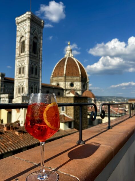 The Best Restaurants in Florence: A Tuscan Food Guide to the Classics That Never Disappoint